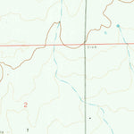 United States Geological Survey Highlands Church, CO (1959, 24000-Scale) digital map