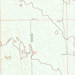 United States Geological Survey Highlands Church, CO (1959, 24000-Scale) digital map