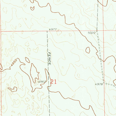 United States Geological Survey Highlands Church, CO (1959, 24000-Scale) digital map