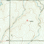 United States Geological Survey Highlands Ranch, CO (1957, 24000-Scale) digital map