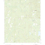 United States Geological Survey Highpoint, MS (2021, 24000-Scale) digital map