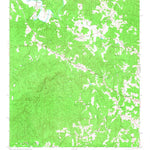 United States Geological Survey Hightower, AL (1966, 24000-Scale) digital map