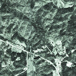 United States Geological Survey Hightower, AL (1975, 24000-Scale) digital map