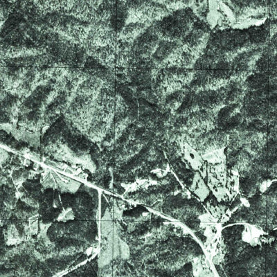 United States Geological Survey Hightower, AL (1975, 24000-Scale) digital map