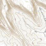 United States Geological Survey Hildale, UT (2023, 24000-Scale) digital map