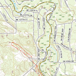 United States Geological Survey Hildreth, FL (2021, 24000-Scale) digital map