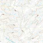 United States Geological Survey Hilger NW, MT (2020, 24000-Scale) digital map