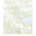 United States Geological Survey Hill City, TX (2023, 24000-Scale) digital map