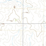 United States Geological Survey Hills, MN (2022, 24000-Scale) digital map