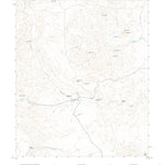 United States Geological Survey Hillsboro, NM (2020, 24000-Scale) digital map