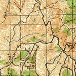 United States Geological Survey Hillsboro, OR-WA (1940, 62500-Scale) digital map