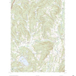 United States Geological Survey Hillsdale, NY (2023, 24000-Scale) digital map