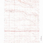 United States Geological Survey Hillsdale, WY (1963, 24000-Scale) digital map