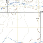 United States Geological Survey Hillsdale, WY (2023, 24000-Scale) digital map