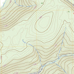 United States Geological Survey Hillsgrove, PA (2023, 24000-Scale) digital map