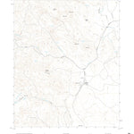 United States Geological Survey Hillside, AZ (2021, 24000-Scale) digital map