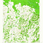 United States Geological Survey Hillville, TN (1959, 24000-Scale) digital map