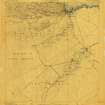 United States Geological Survey Hilo, HI (1917, 62500-Scale) digital map