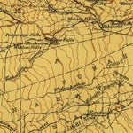 United States Geological Survey Hilo, HI (1917, 62500-Scale) digital map