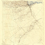 United States Geological Survey Hilo, HI (1932, 62500-Scale) digital map