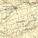 United States Geological Survey Hilo, HI (1932, 62500-Scale) digital map