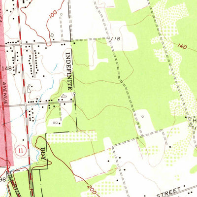 United States Geological Survey Hilo, HI (1963, 24000-Scale) digital map