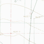 United States Geological Survey Hilo Peak, NM (1982, 24000-Scale) digital map