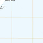 United States Geological Survey Hilton Head, SC (2020, 24000-Scale) digital map