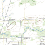 United States Geological Survey Hilton, NY (2023, 24000-Scale) digital map