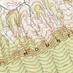 United States Geological Survey Hiltons, VA (1938, 24000-Scale) digital map