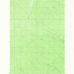 United States Geological Survey Hinckley Hill, ME (1989, 24000-Scale) digital map