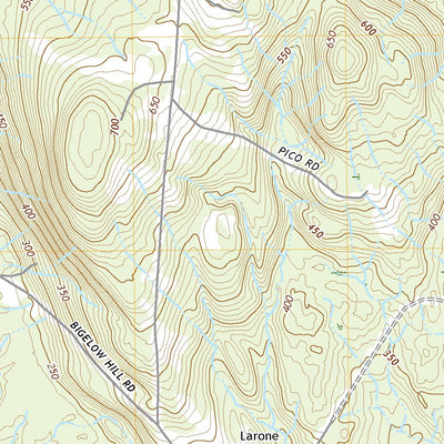 United States Geological Survey Hinckley, ME (2021, 24000-Scale) digital map