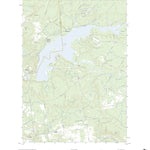 United States Geological Survey Hinckley, NY (2023, 24000-Scale) digital map