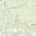 United States Geological Survey Hinckley, NY (2023, 24000-Scale) digital map