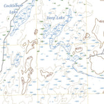 United States Geological Survey Hinckley, UT (2023, 24000-Scale) digital map
