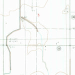 United States Geological Survey Hindsboro, IL (1982, 24000-Scale) digital map