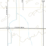 United States Geological Survey Hindsboro, IL (2021, 24000-Scale) digital map