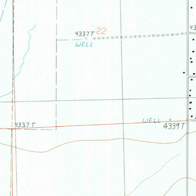 United States Geological Survey Hinkson Slough, NV (1987, 24000-Scale) digital map