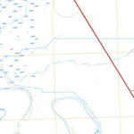 United States Geological Survey Hinsdale NW, MT (2020, 24000-Scale) digital map