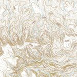 United States Geological Survey Hinsdale NW, MT (2020, 24000-Scale) digital map