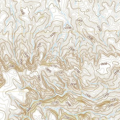 United States Geological Survey Hinsdale NW, MT (2020, 24000-Scale) digital map