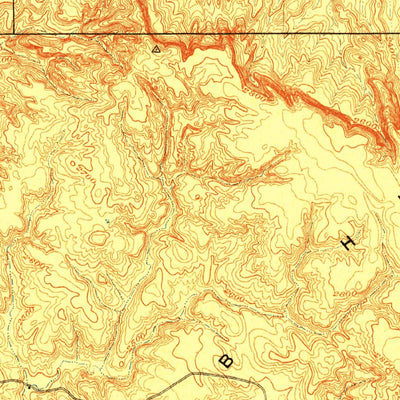 United States Geological Survey Hinsdale Special, MT (1906, 62500-Scale) digital map