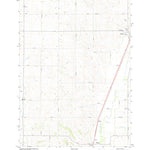 United States Geological Survey Hinton, IA (2013, 24000-Scale) digital map