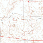 United States Geological Survey Hire, NE (1987, 24000-Scale) digital map