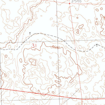 United States Geological Survey Hire, NE (1987, 24000-Scale) digital map