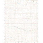 United States Geological Survey Hire NE, NE (1987, 24000-Scale) digital map