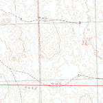 United States Geological Survey Hire NE, NE (1987, 24000-Scale) digital map