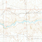 United States Geological Survey Hire NE, NE (1987, 24000-Scale) digital map