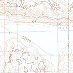 United States Geological Survey Hire SW, NE (1987, 24000-Scale) digital map