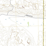 United States Geological Survey Hire SW, NE (2021, 24000-Scale) digital map